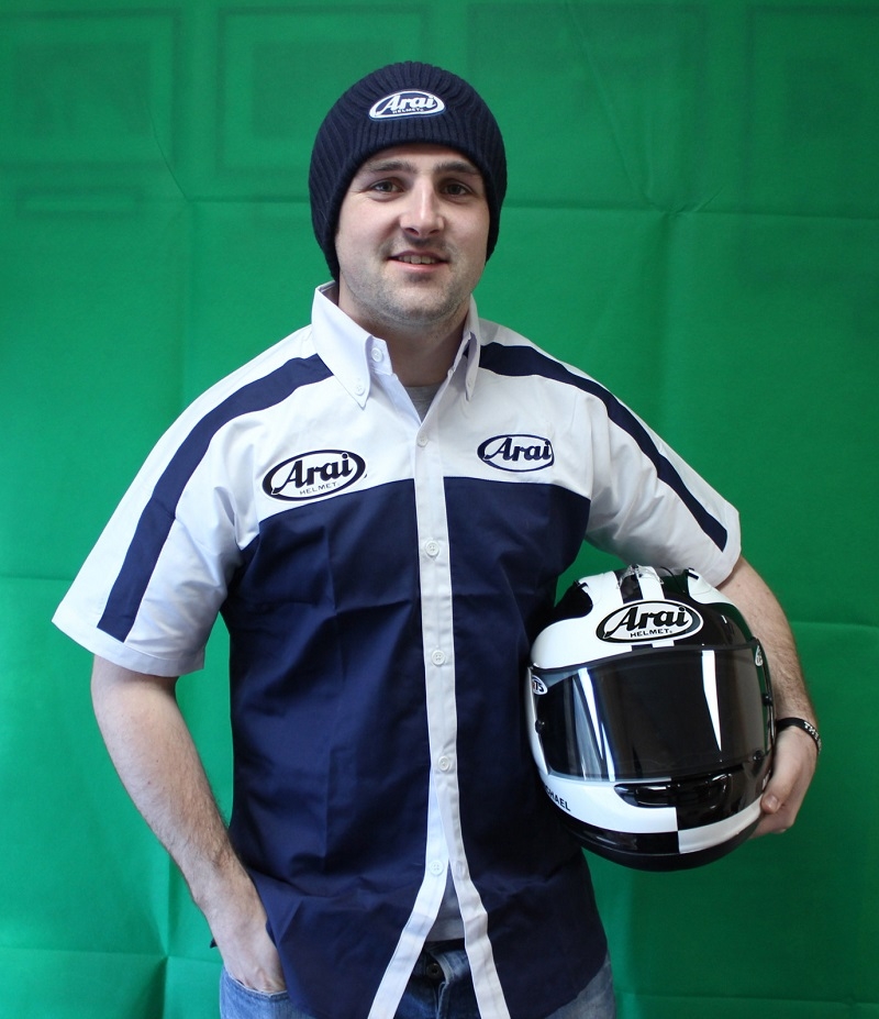 Michael Dunlop Net Worth